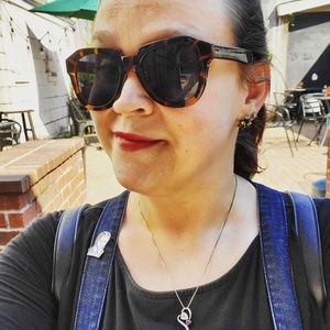 Meet your Posher, Shannen